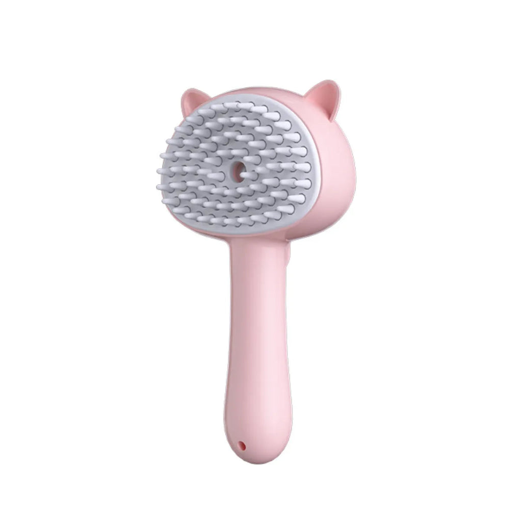 Mist Pet Grooming Slicker Brush