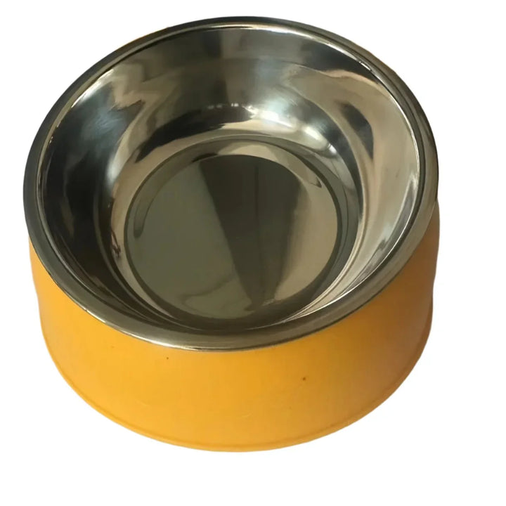 Elevated Cat Food Bowl – FeedComfort