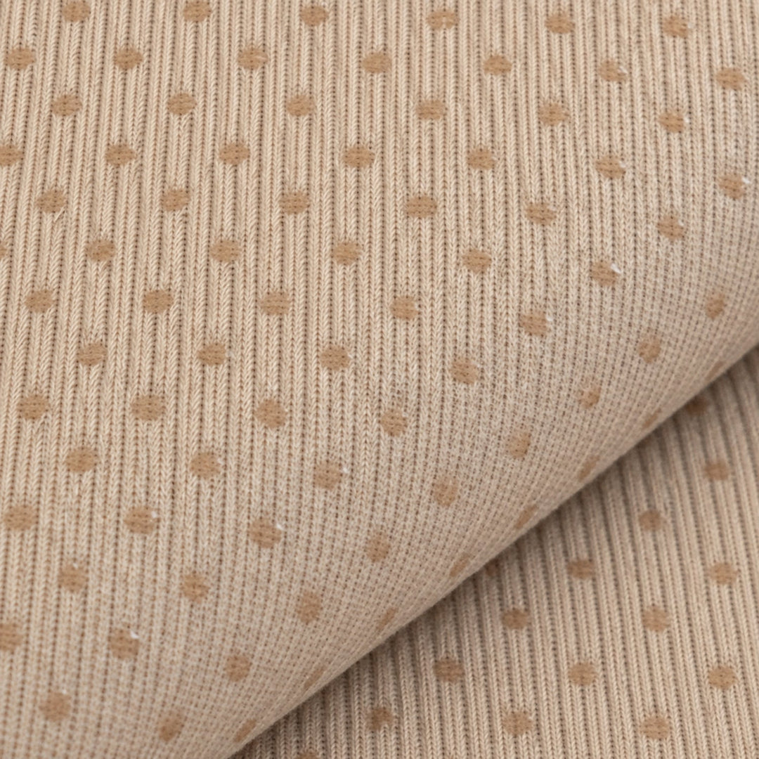 Ruffle Charm Chenille Sofa Cover | Non-Slip & Machine Washable