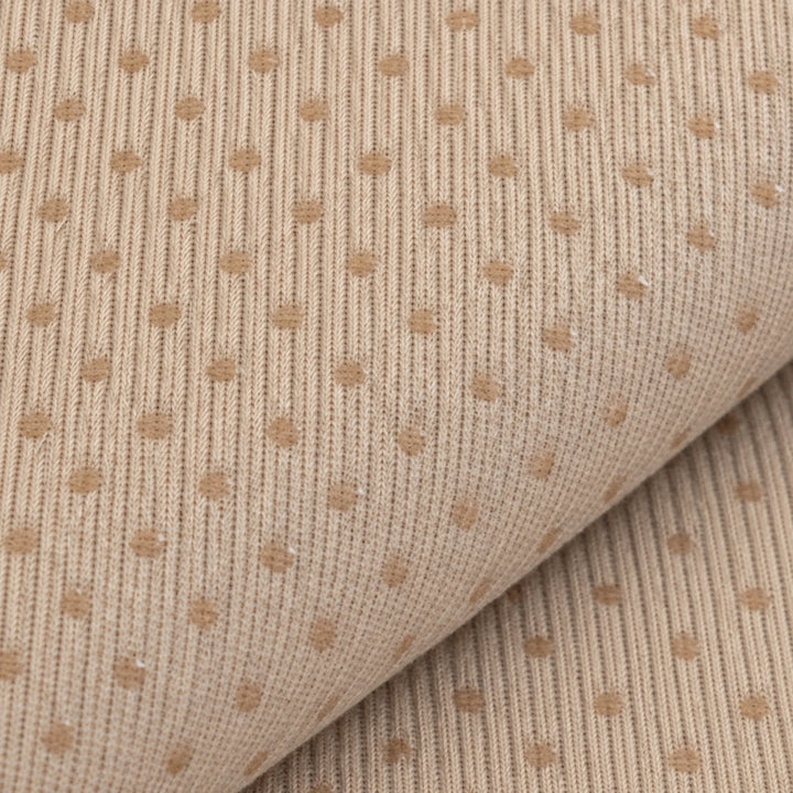 Ruffle Charm Chenille Sofa Cover | Non-Slip & Machine Washable