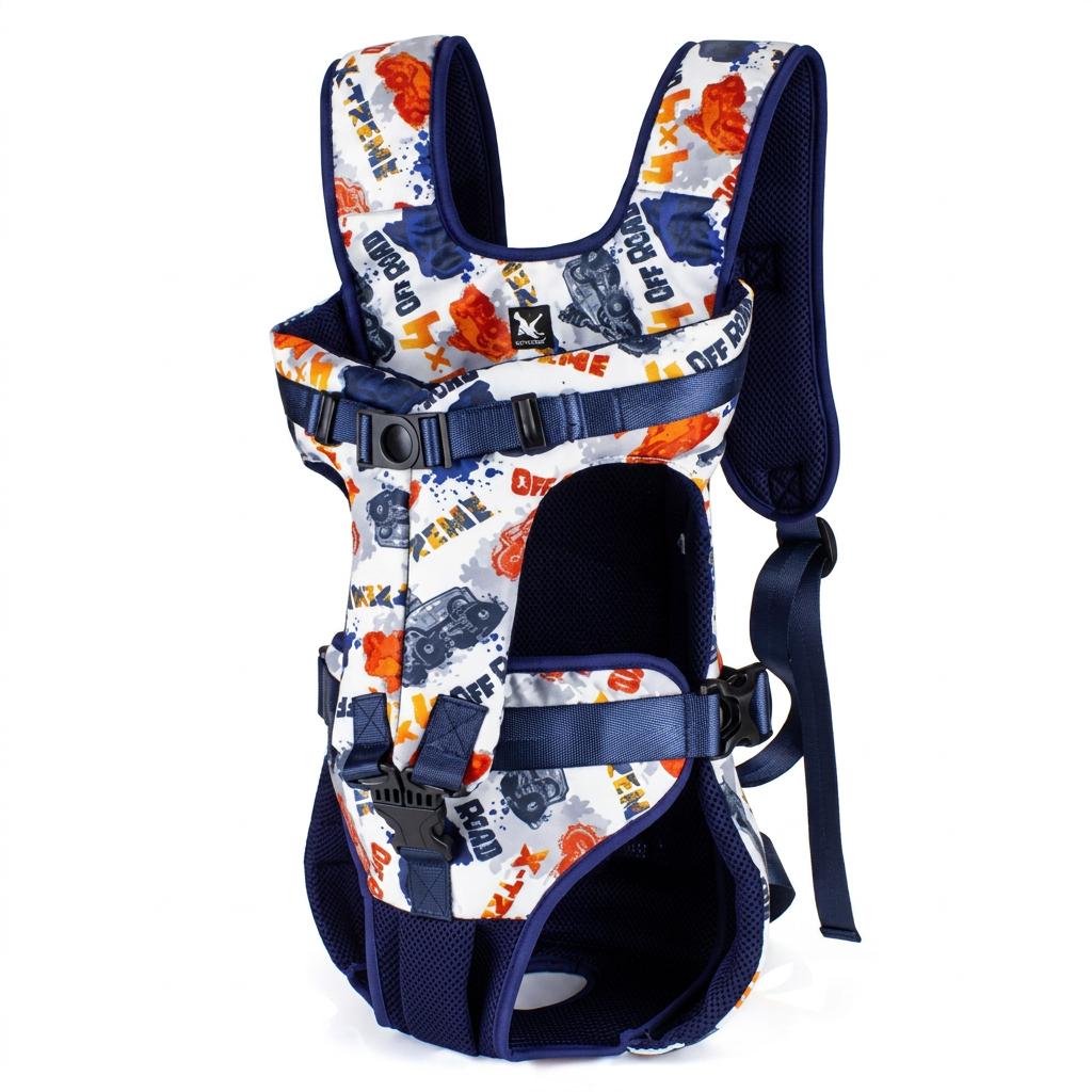 Dog Carrier Backpack