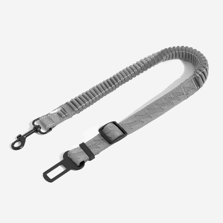 Buffer Adjustable Dog Car Seat Belt