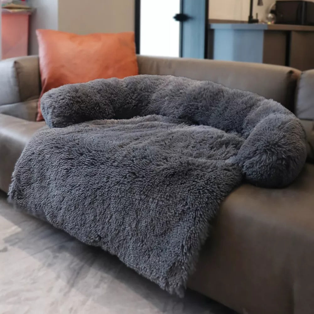 Anti-Anxiety / Calming Dog Sofa Bed