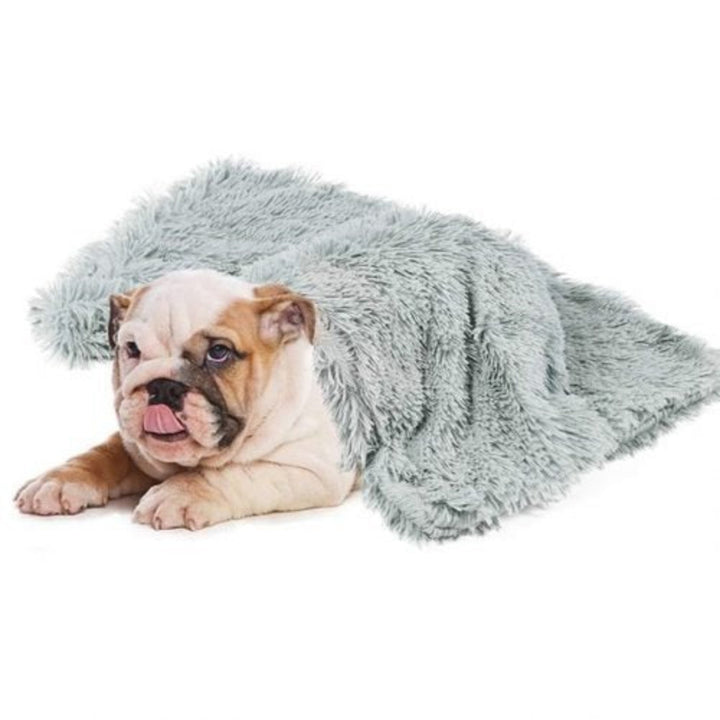 Comfy Dog Blanket – Soft & Warm Pet Blanket for Dogs