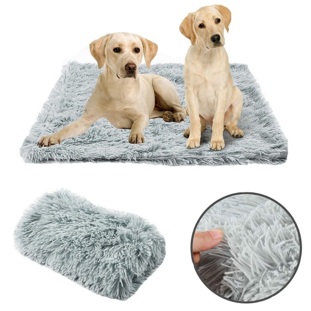 Comfy Dog Blanket – Soft & Warm Pet Blanket for Dogs