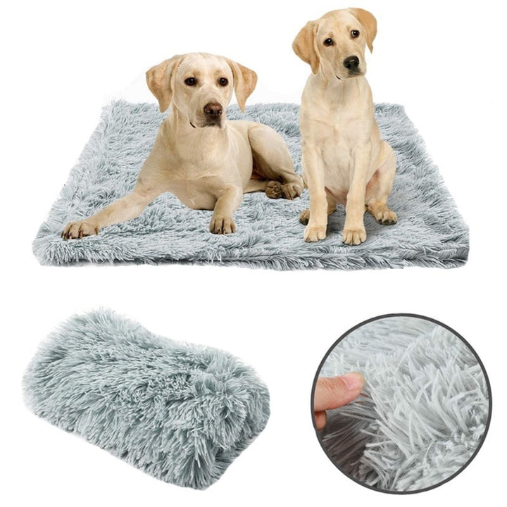 Comfy Dog Blanket – Soft & Warm Pet Blanket for Dogs