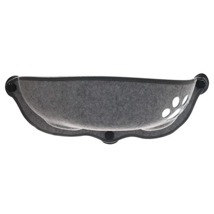 Cat Window Hammock – Sturdy Suction Cup Window Bed for Cats