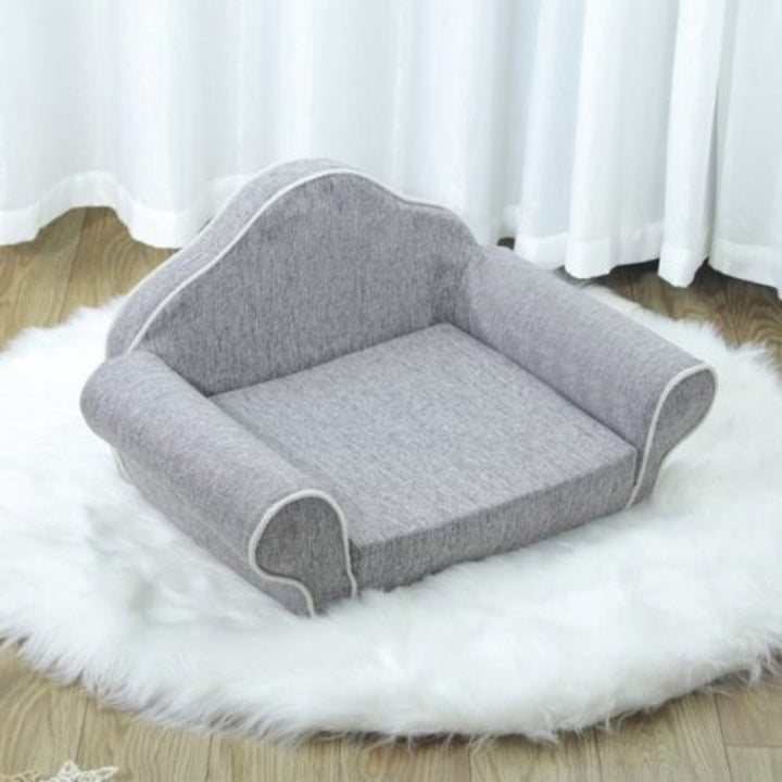 Elegant Cozy Resting Space for Cats