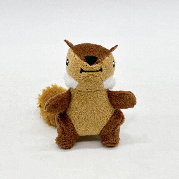 Interactive Squirrel Hide-and-Seek Dog Toy (1 Squirrel only)