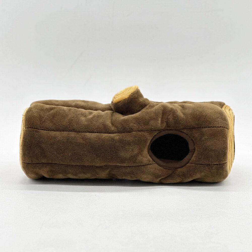 Interactive Squirrel Hide-and-Seek Dog Toy (1 Squirrel only)