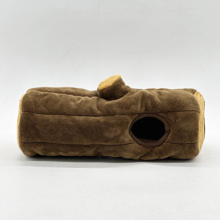 Interactive Squirrel Hide-and-Seek Dog Toy (1 Squirrel only)