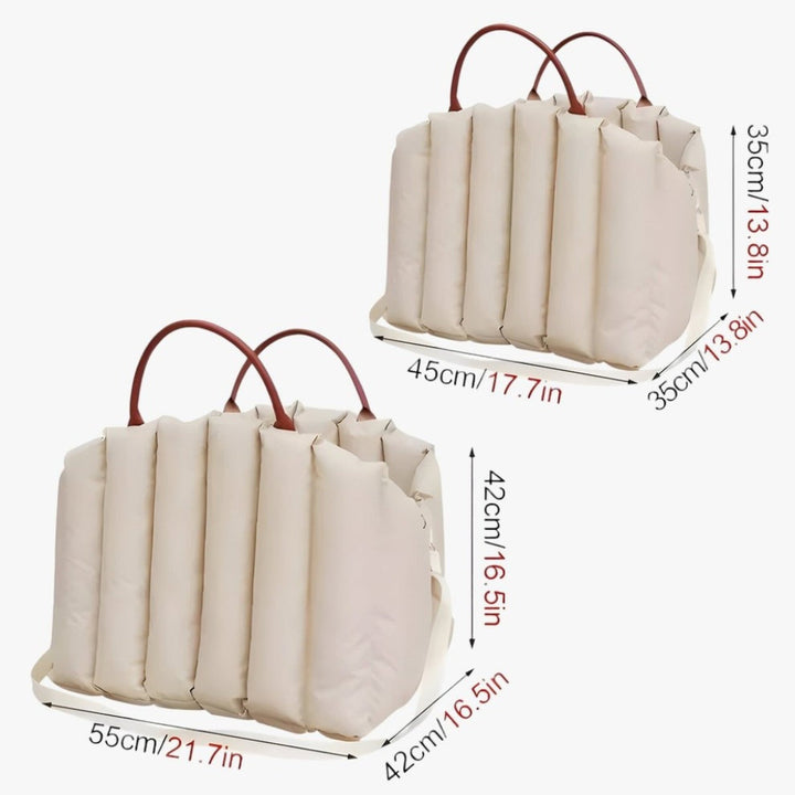 Dog Carrier for Travel – Lightweight & Comfortable Pet Travel Carrier