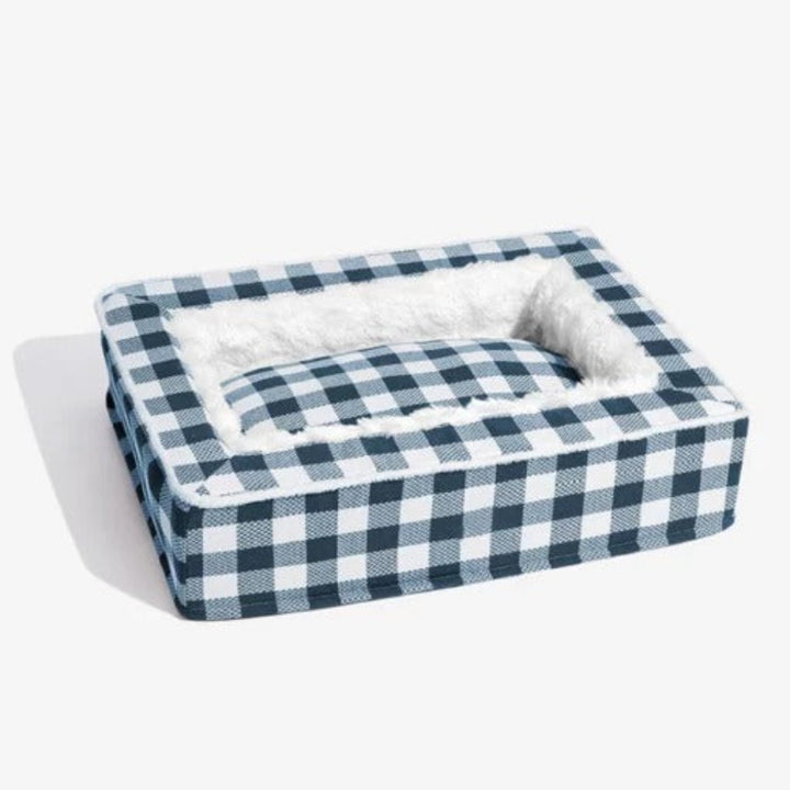 Luxury Cosy Anti-Anxiety Calming Dog Bed