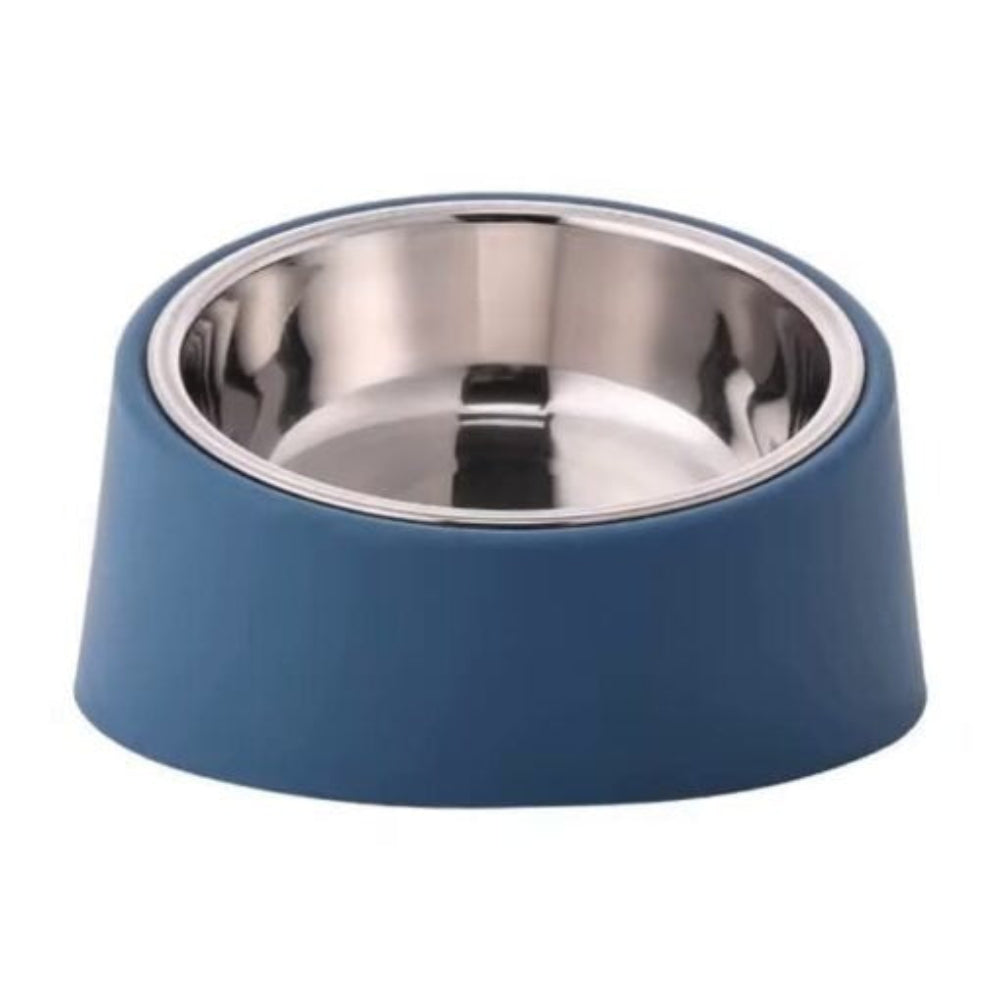 PostureBowl Tilted Feeder – Mess-Free, Ergonomic Dining for Dogs