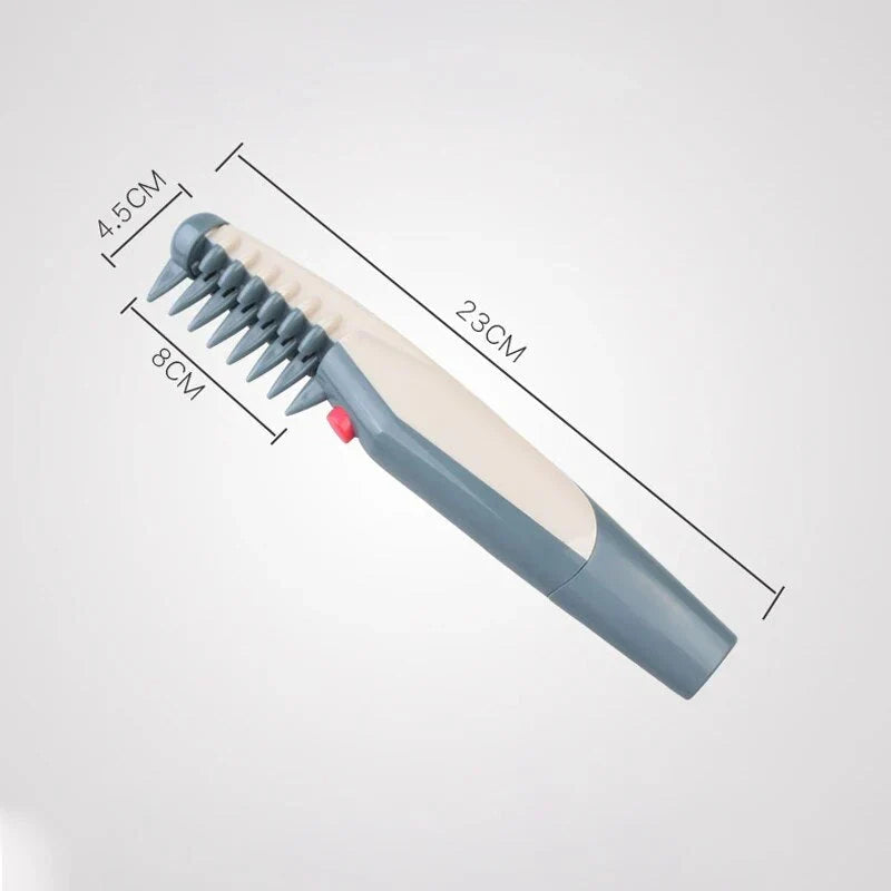 Electric Trimmer for Dogs and Cats – FellMeister