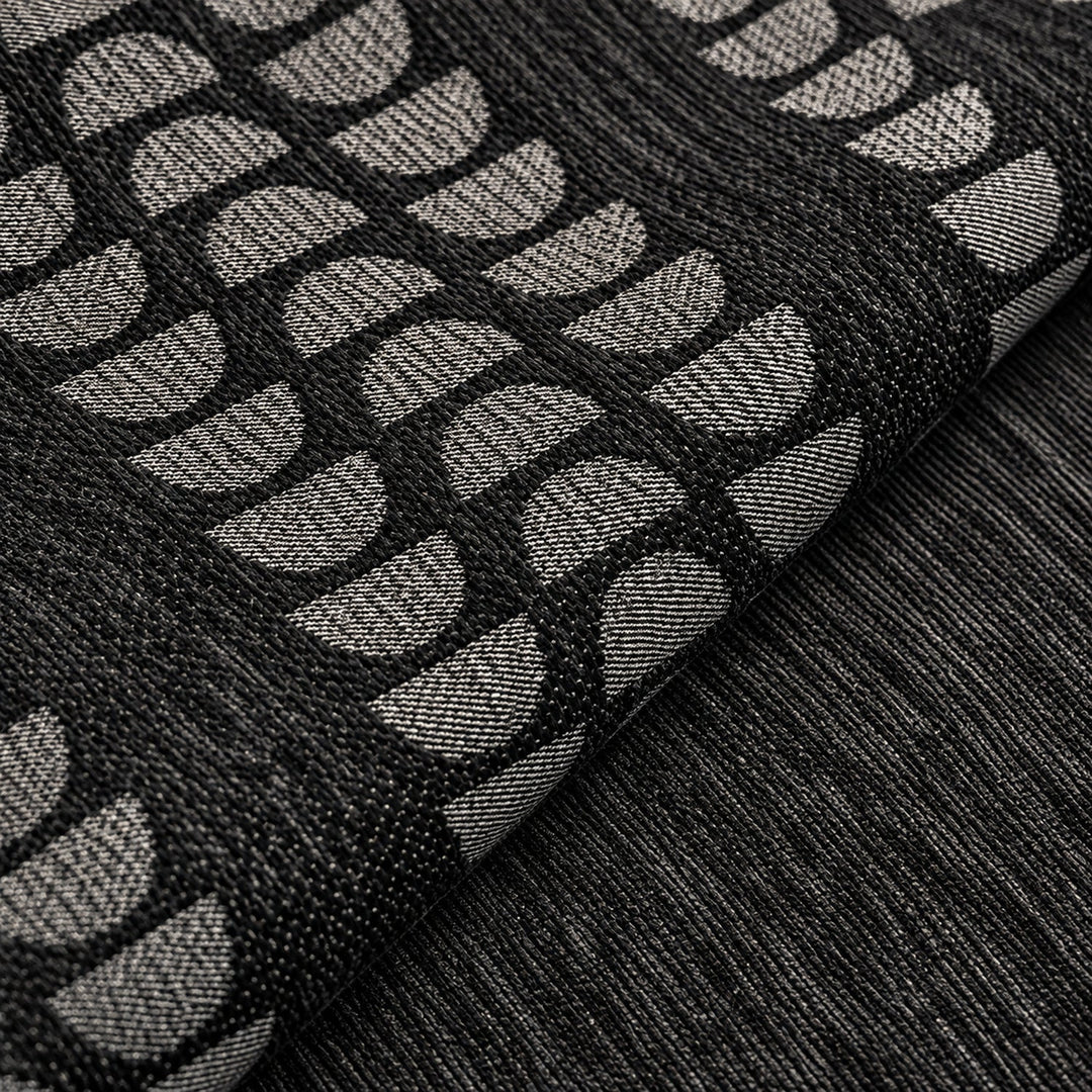 Sofa Cover | Textured Chenille Sofa Throw | Non-Slip & Machine Washable
