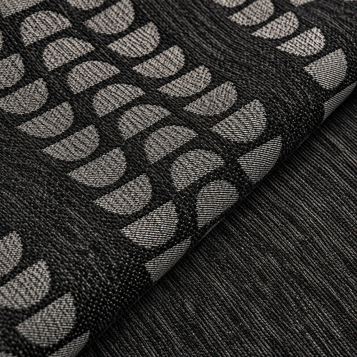 Sofa Cover | Textured Chenille Sofa Throw | Non-Slip & Machine Washable