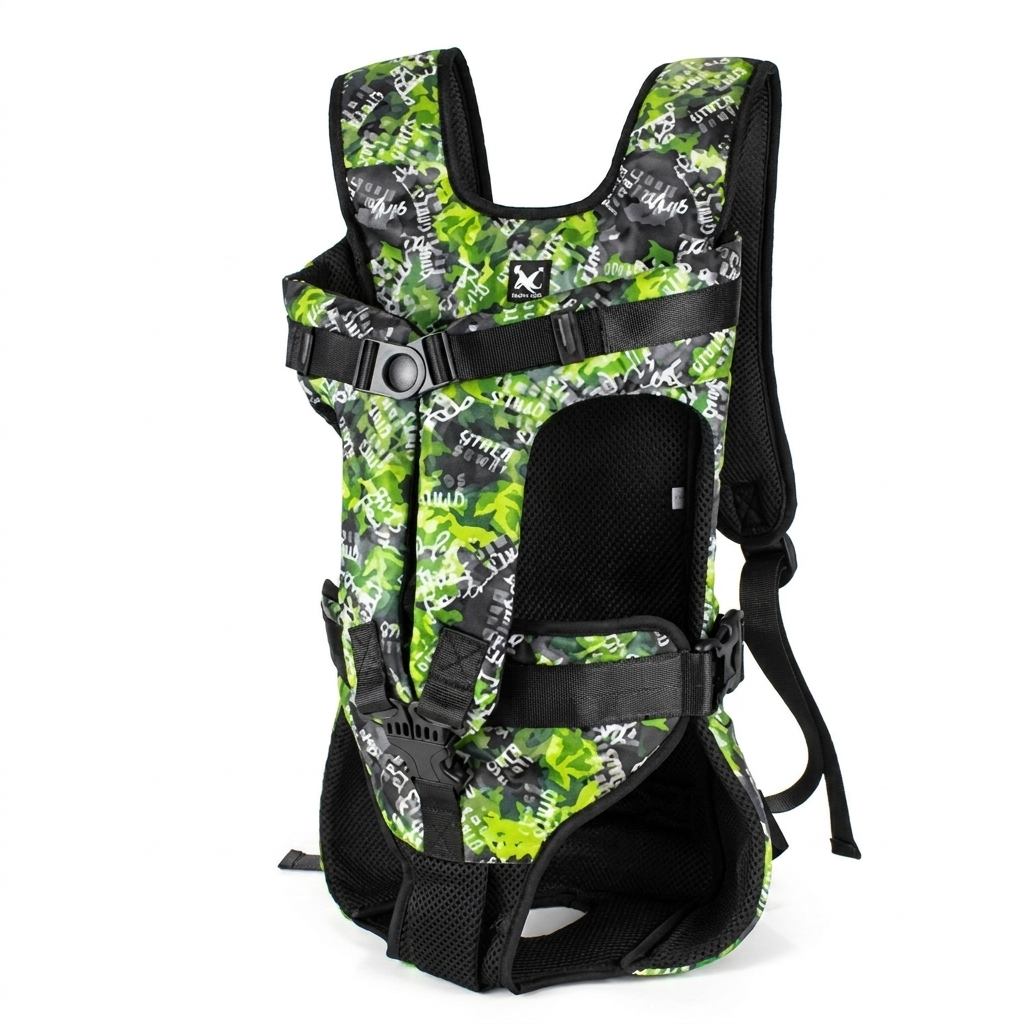 Dog Carrier Backpack