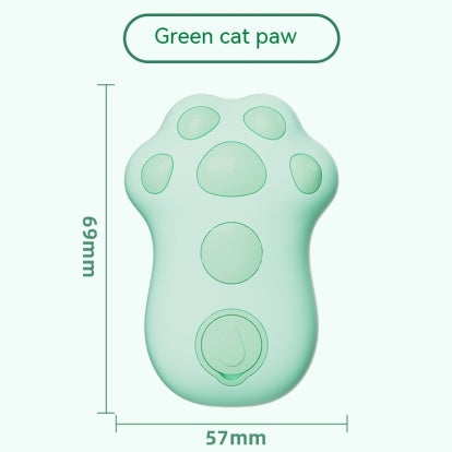 Fur Spray Jet