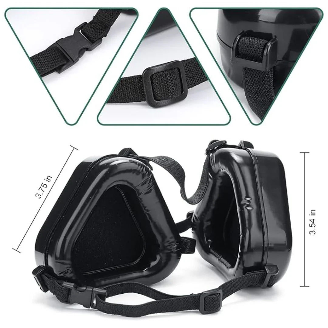 Ear Protection Headband