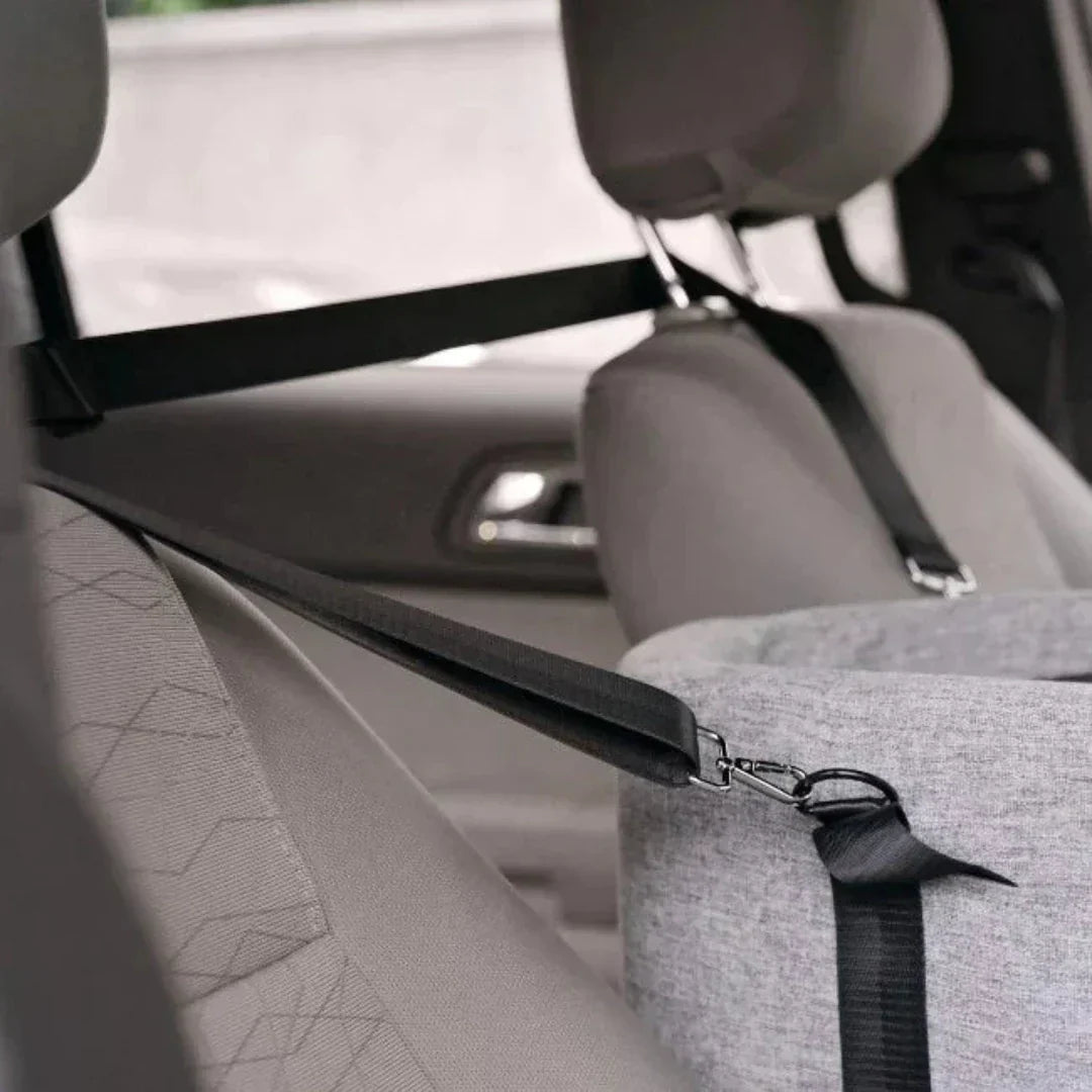 PetRide – Comfortable Pet Car Seat