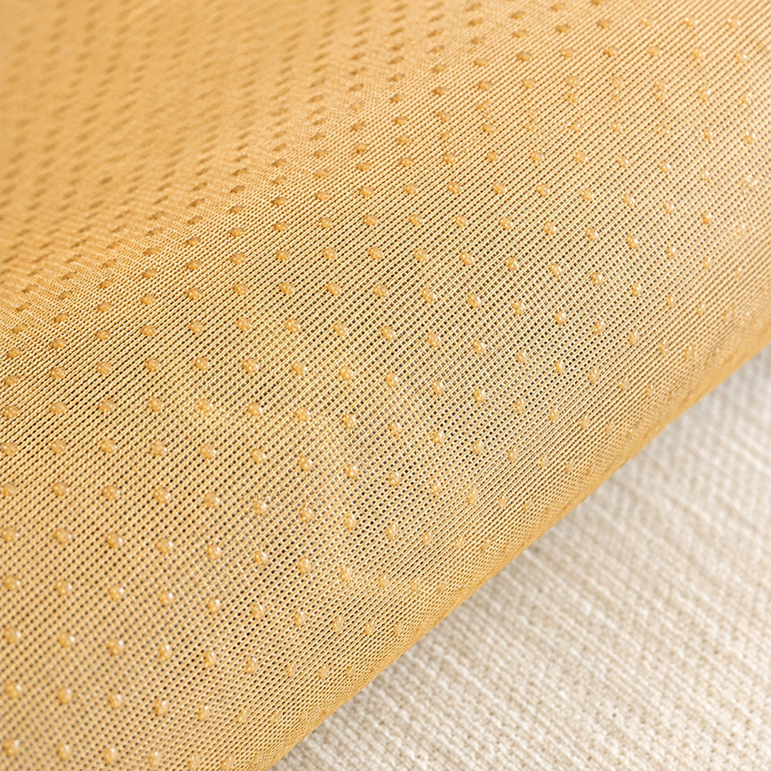 Heritage Weave Chenille Sofa Cover | Non-Slip & Machine Washable