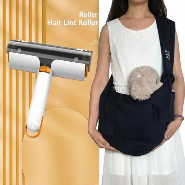 Pet Hair Removal Roller