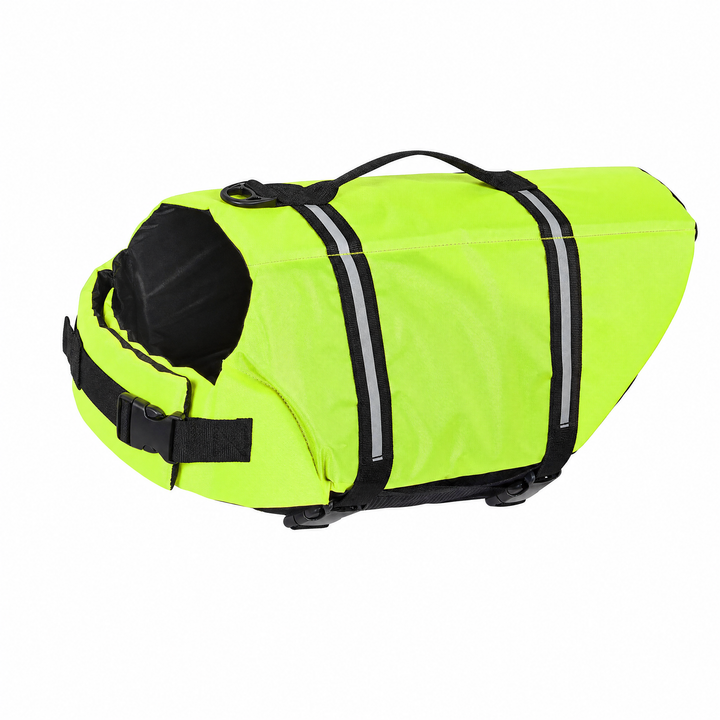 Dog Life Jacket Safety & Comfort for Water Adventures