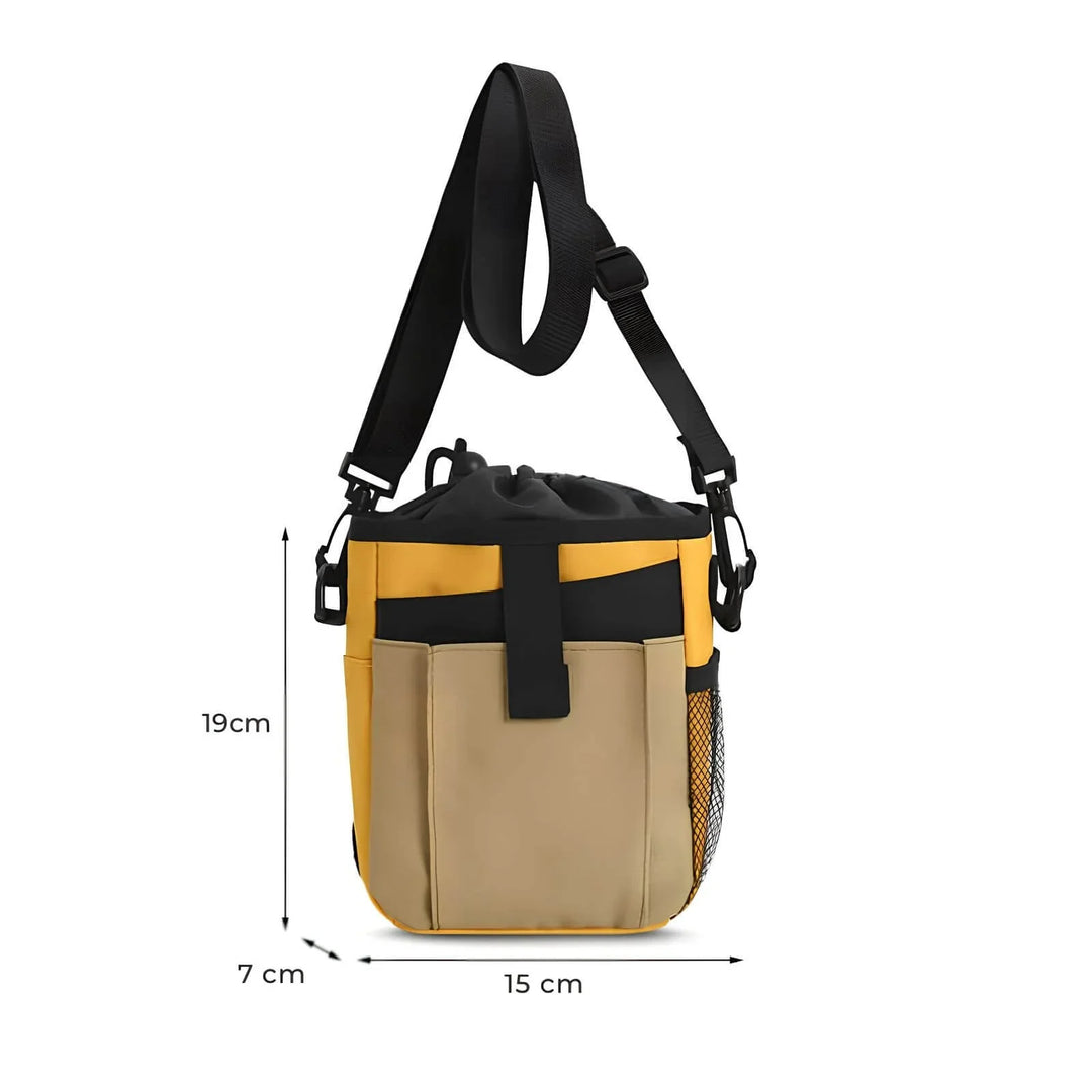 Training Pouch – Your Perfect Companion for Dog Training