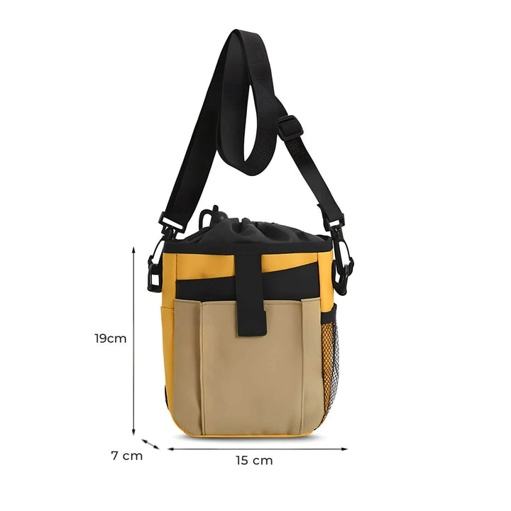 Training Pouch – Your Perfect Companion for Dog Training