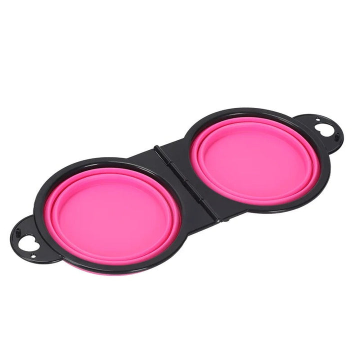 Pet Grooming Glove
