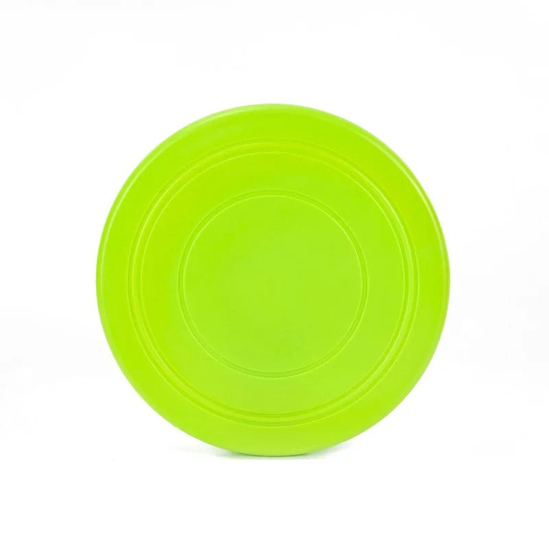 Flying Discs Dog Toy