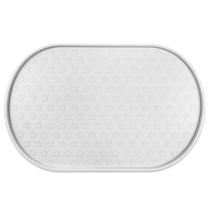 Clean Feast Dog Mat