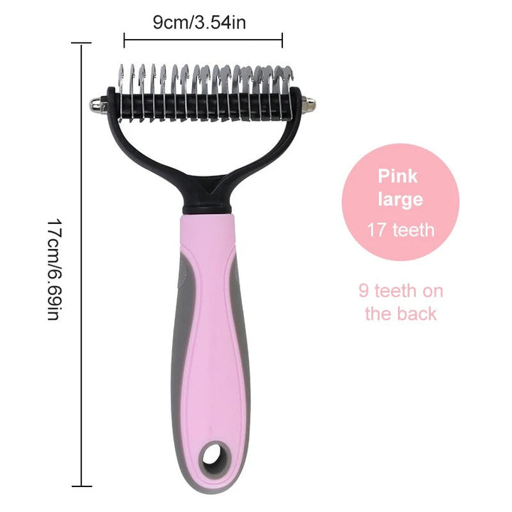Dog Brush Pet Dog Hair Remover