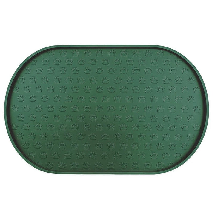 Clean Feast Dog Mat