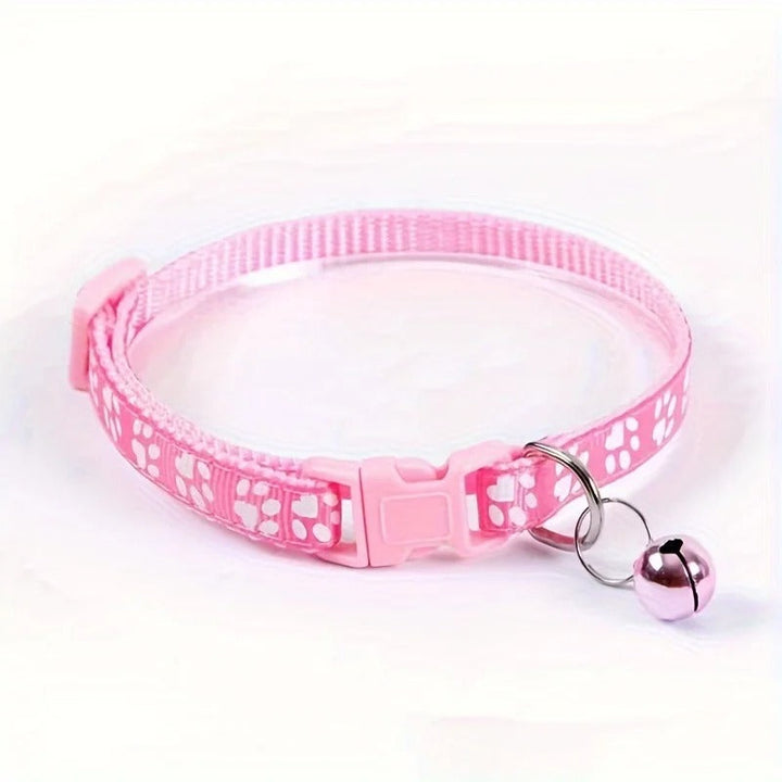 Fashion Pet Cat Collar