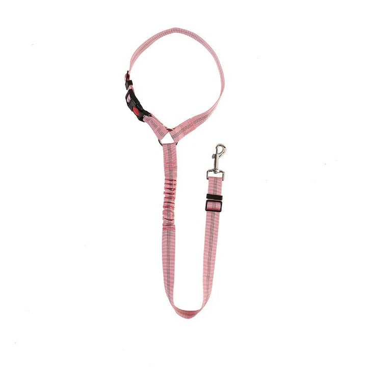 Dog Car Seat Belt