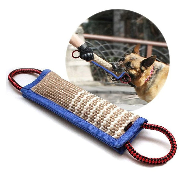 Chew Sticks & Chew Pads