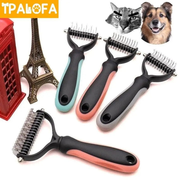 Dog Brush Pet Dog Hair Remover