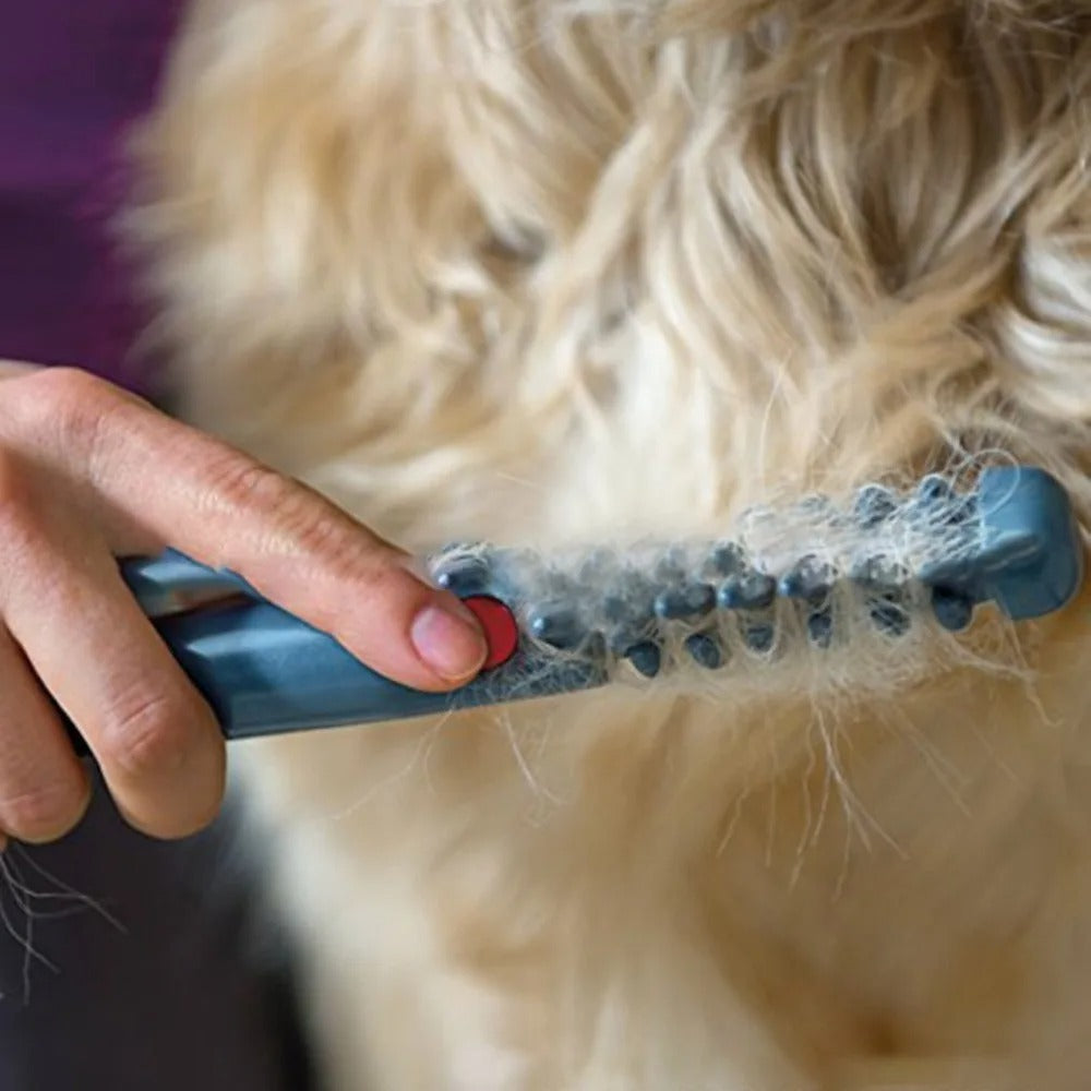 Electric Trimmer for Dogs and Cats – FellMeister