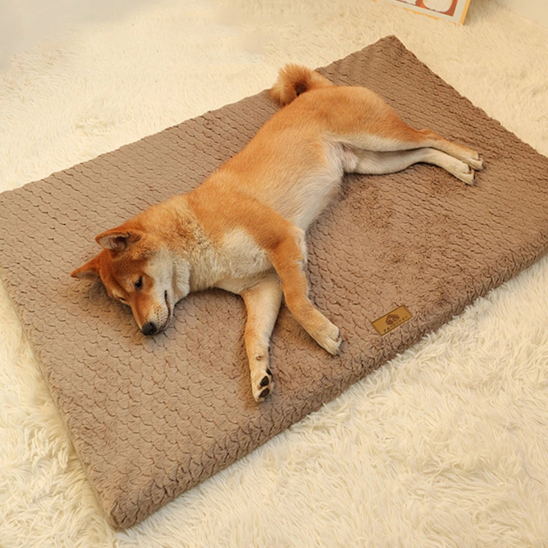 ComfyPaws Dog Mat