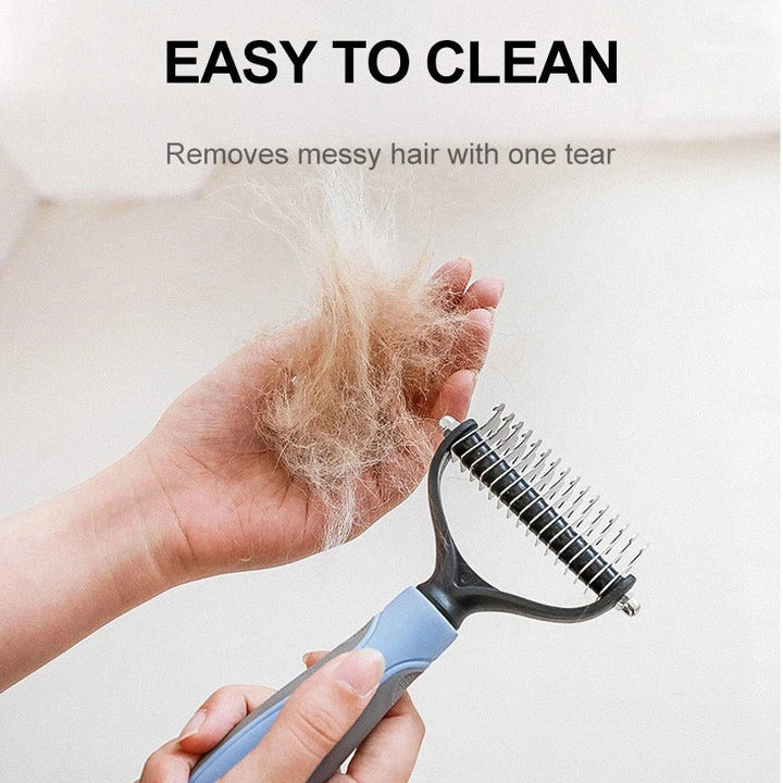 Dog Brush Pet Dog Hair Remover