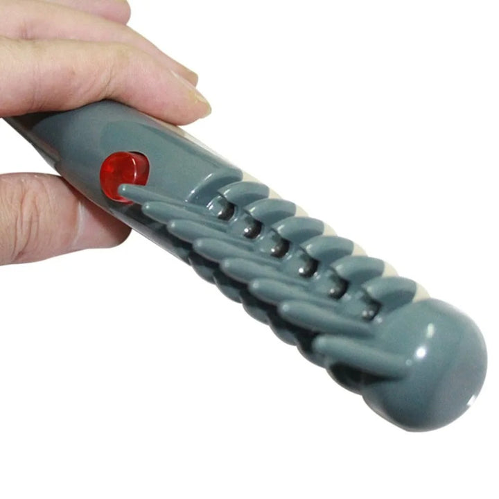 Electric Trimmer for Dogs and Cats – FellMeister