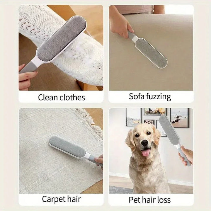 Dust Gone Brush