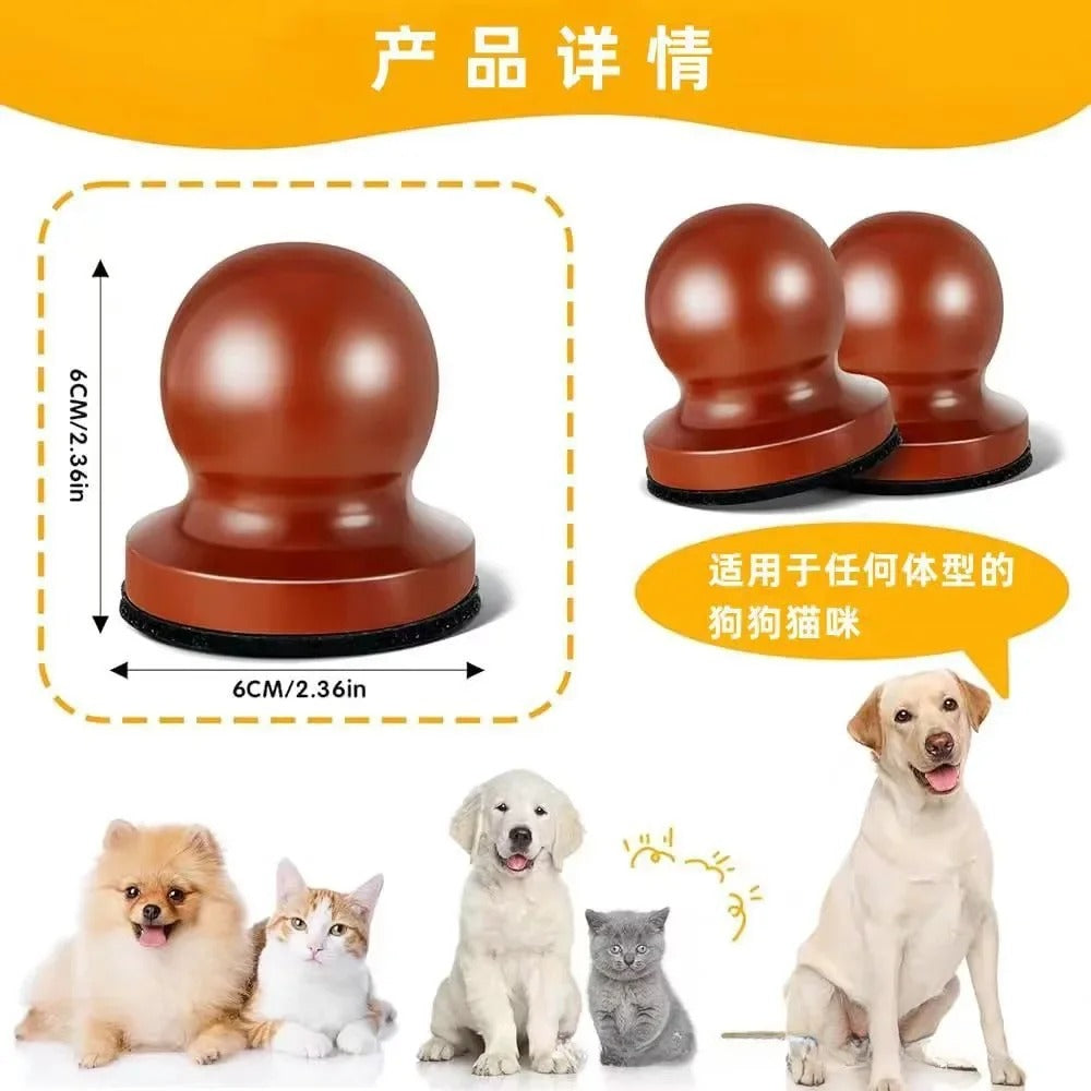 Paw Perfect Scratch & Groom