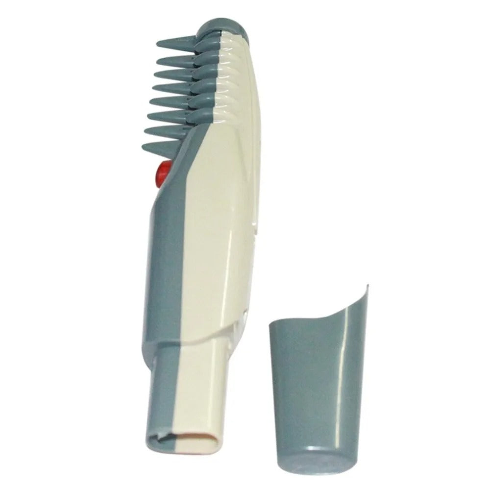 Electric Trimmer for Dogs and Cats – FellMeister
