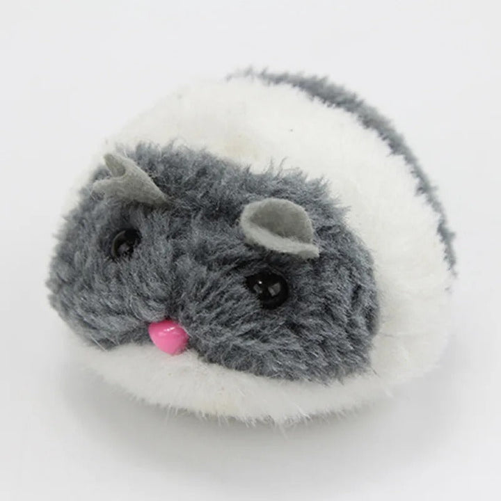 Cute Mouse Cat Toy