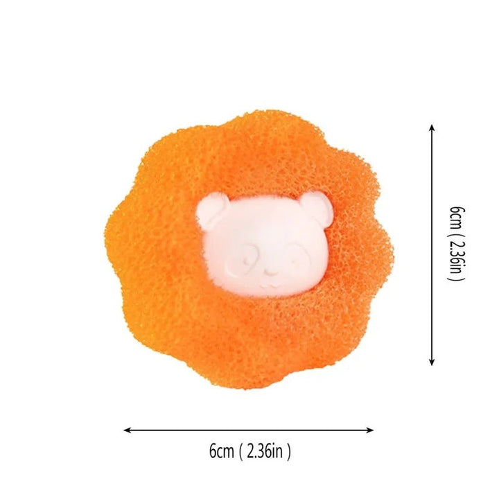 Hair Remover – Reusable &amp; Effective Fur-Free Laundry