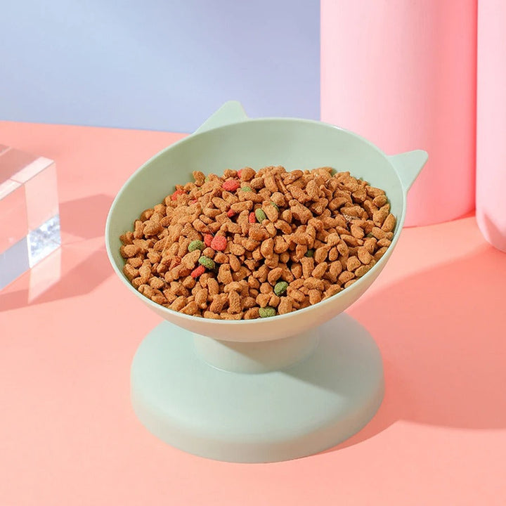 CatBowl Duo