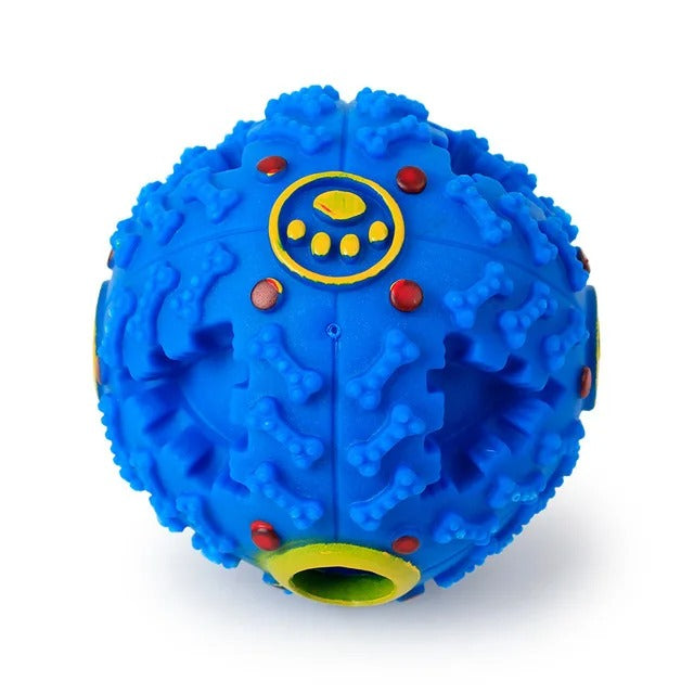 Squall Ball Pet Food Falling Ball